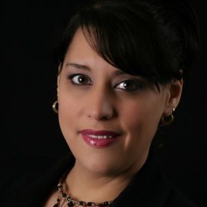 Meet your Posher, Sandra